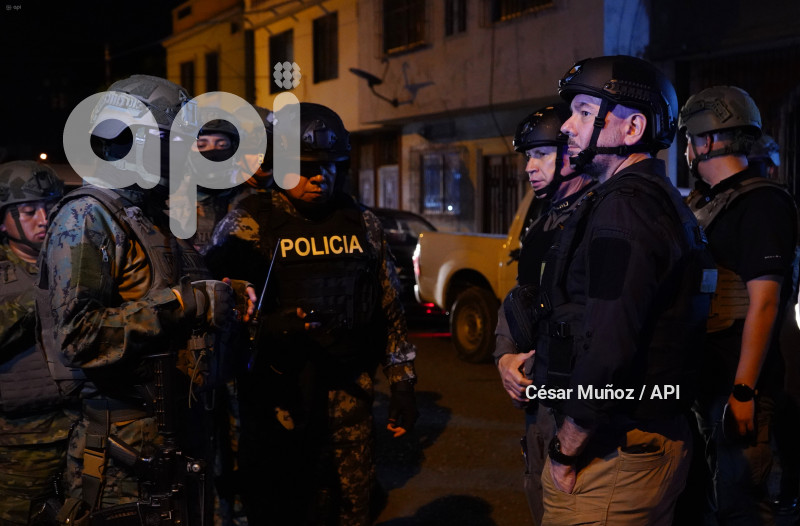 GYE-MINISTRO OPERATIVO DURAN