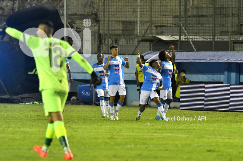 FBL-LIGAPRO-MANTA-BARCELONA