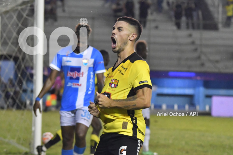 FBL-LIGAPRO-MANTA-BARCELONA