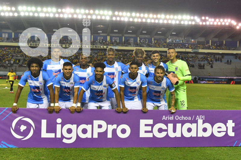 FBL-LIGAPRO-MANTA-BARCELONA