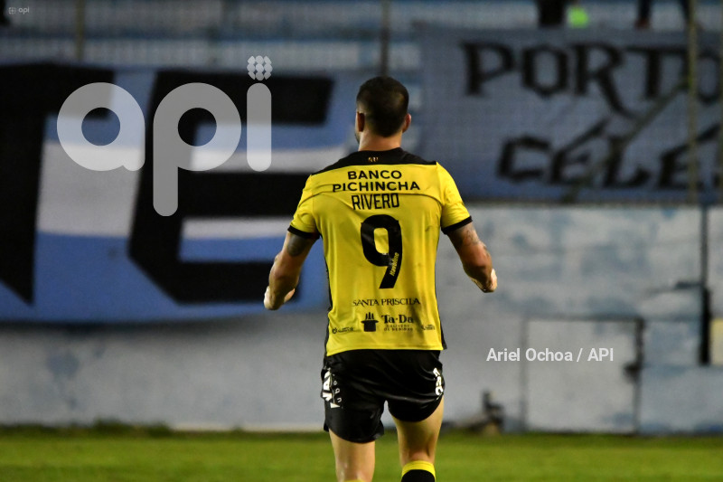 FBL-LIGAPRO-MANTA-BARCELONA