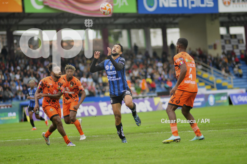 FBL LIGAPRO Libertad vs Catolica