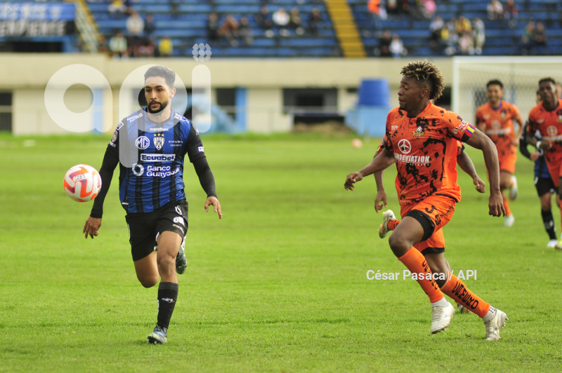 FBL LIGAPRO Libertad vs Catolica