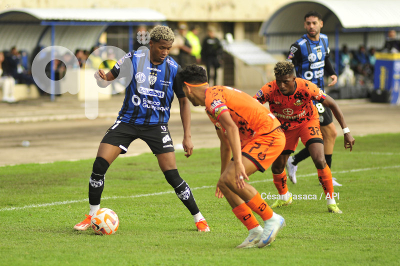 FBL LIGAPRO Libertad vs Catolica