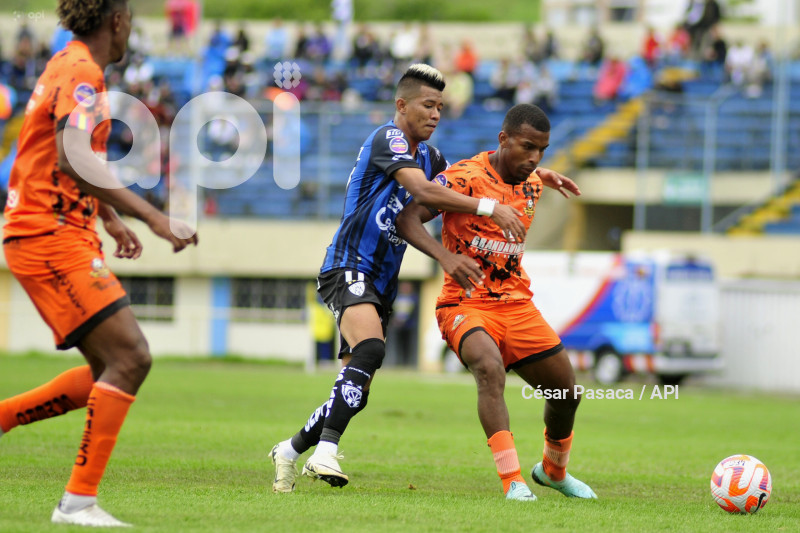 FBL LIGAPRO Libertad vs Catolica