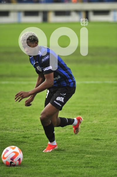 FBL LIGAPRO Libertad vs Catolica