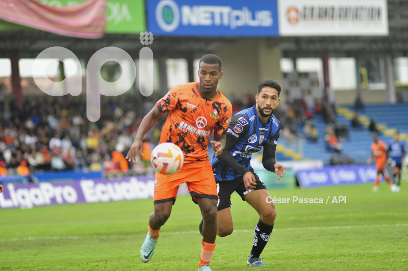 FBL LIGAPRO Libertad vs Catolica