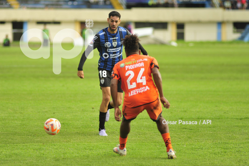 FBL LIGAPRO Libertad vs Catolica