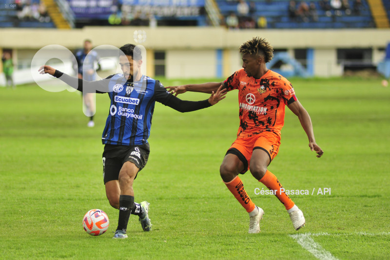 FBL LIGAPRO Libertad vs Catolica