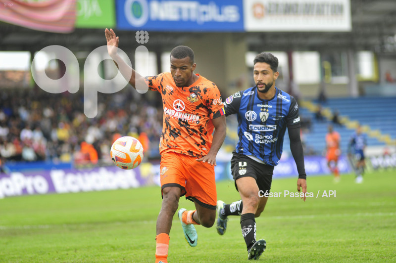 FBL LIGAPRO Libertad vs Catolica