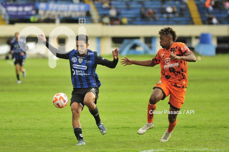 FBL LIGAPRO Libertad vs Catolica