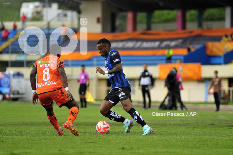 FBL LIGAPRO Libertad vs Catolica