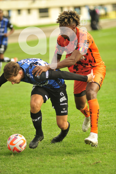 FBL LIGAPRO Libertad vs Catolica