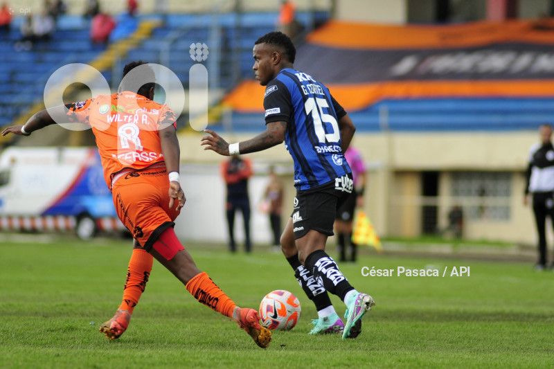 FBL LIGAPRO Libertad vs Catolica