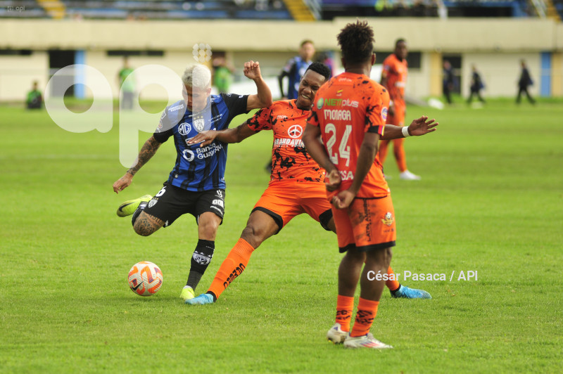 FBL LIGAPRO Libertad vs Catolica