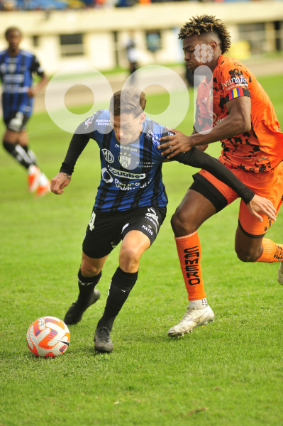 FBL LIGAPRO Libertad vs Catolica
