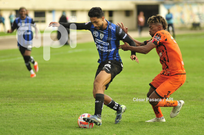 FBL LIGAPRO Libertad vs Catolica