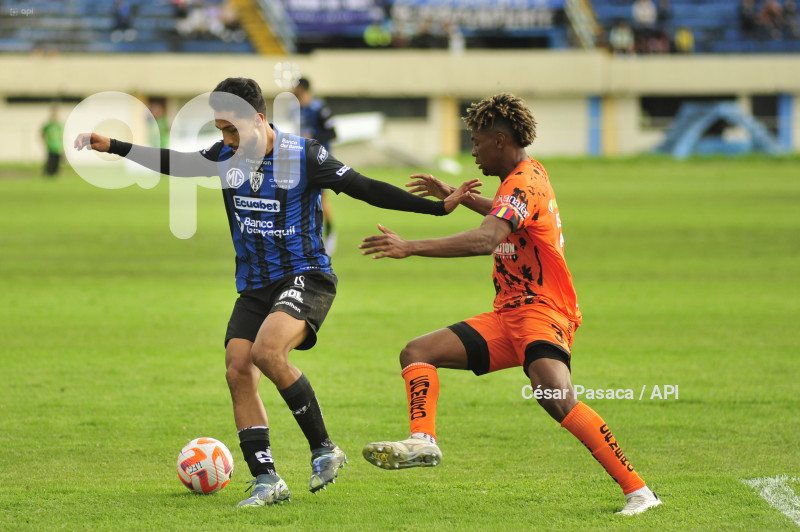 FBL LIGAPRO Libertad vs Catolica