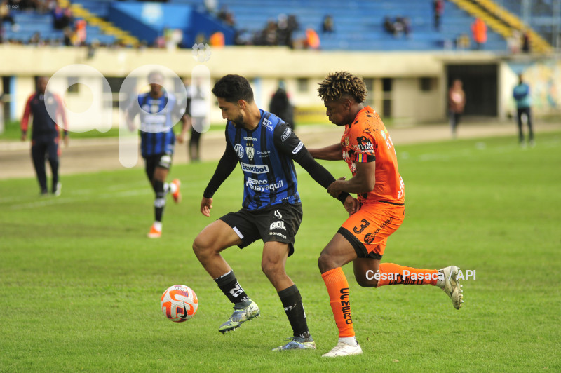 FBL LIGAPRO Libertad vs Catolica