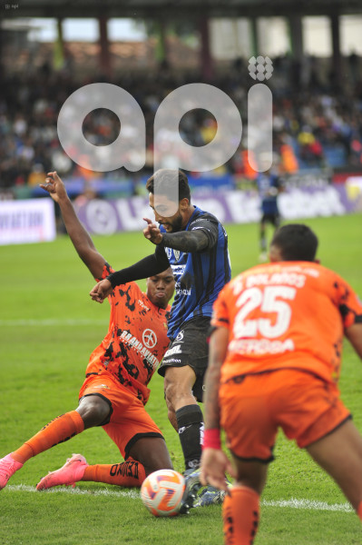 FBL LIGAPRO Libertad vs Catolica