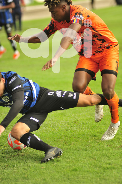 FBL LIGAPRO Libertad vs Catolica