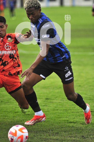 FBL LIGAPRO Libertad vs Catolica