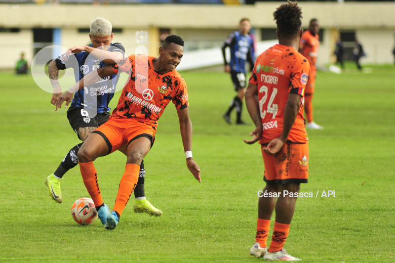 FBL LIGAPRO Libertad vs Catolica