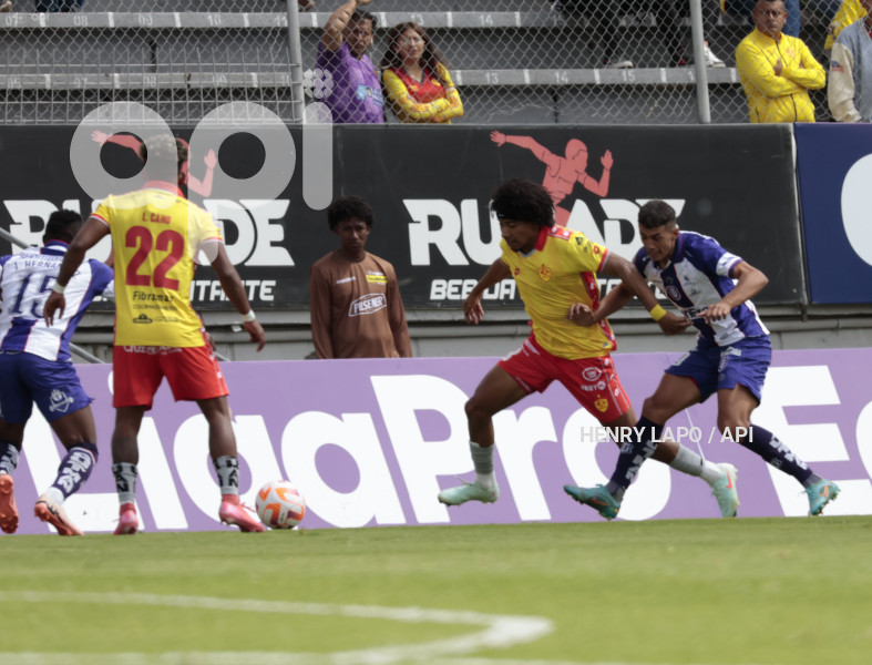 FBL-LIGAPRO-AUCAS-TECNICO