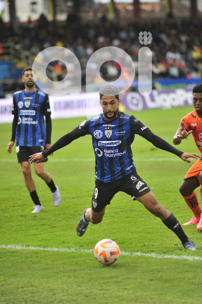 FBL LIGAPRO Libertad vs Catolica