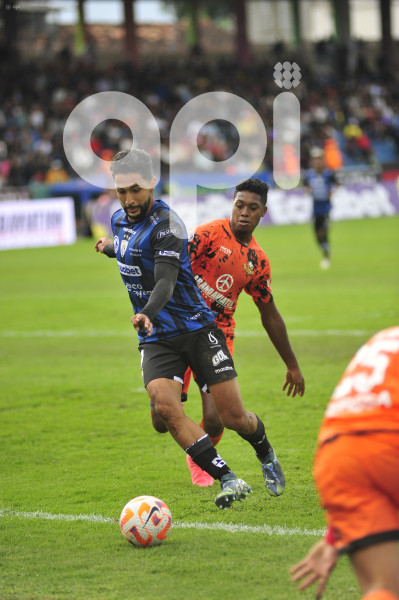 FBL LIGAPRO Libertad vs Catolica