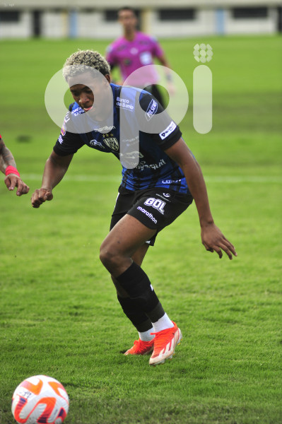 FBL LIGAPRO Libertad vs Catolica