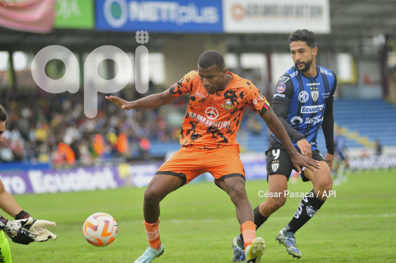 FBL LIGAPRO Libertad vs Catolica