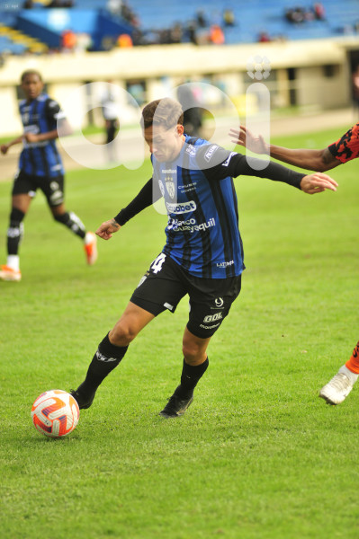 FBL LIGAPRO Libertad vs Catolica