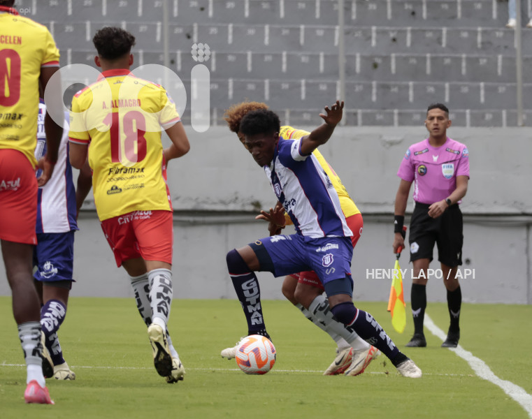 FBL-LIGAPRO-AUCAS-TECNICO