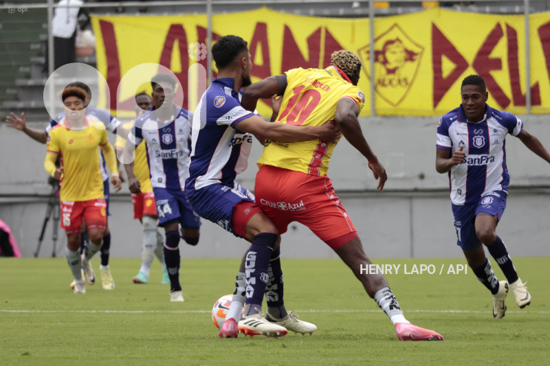 FBL-LIGAPRO-AUCAS-TECNICO