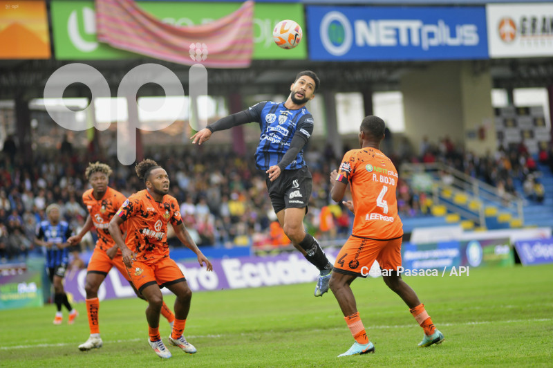 FBL LIGAPRO Libertad vs Catolica