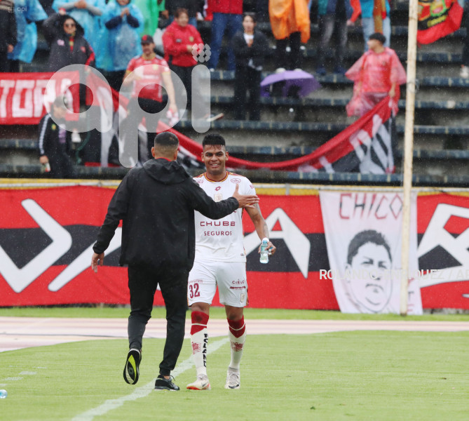 FBL LIGAPRO ECUABET NACIONAL VS CUENCA
