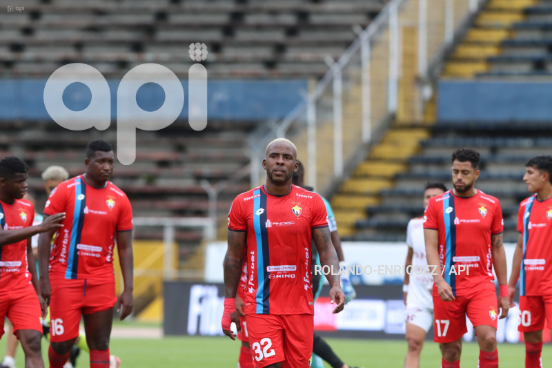 FBL LIGAPRO ECUABET NACIONAL VS CUENCA