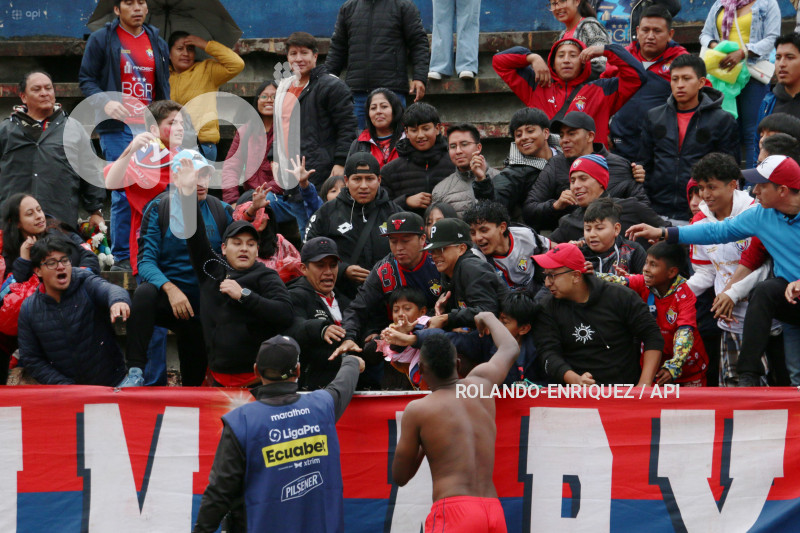 FBL LIGAPRO ECUABET NACIONAL VS CUENCA