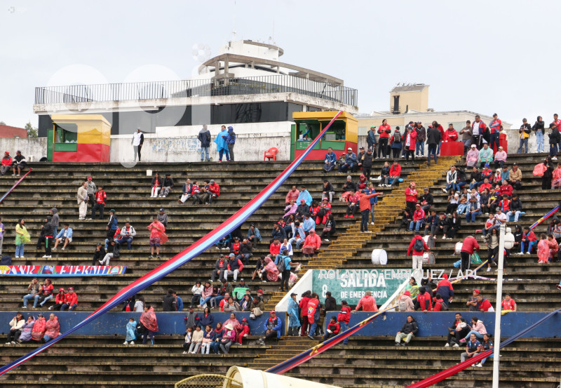 FBL LIGAPRO ECUABET NACIONAL VS CUENCA