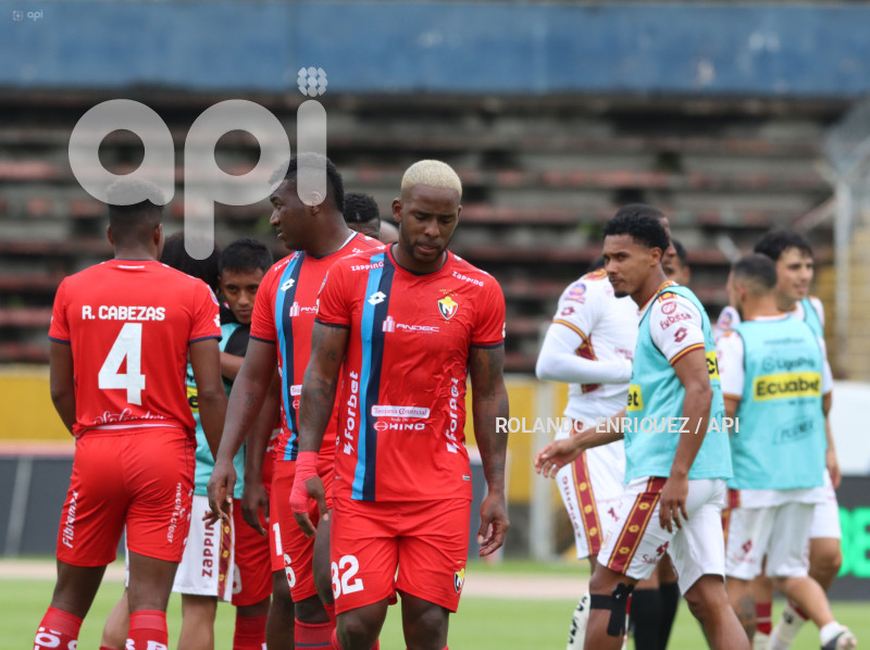 FBL LIGAPRO ECUABET NACIONAL VS CUENCA