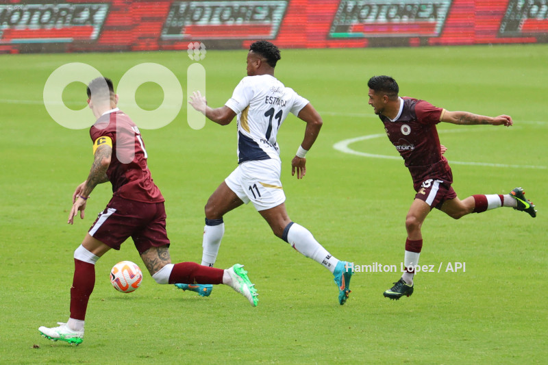 FBL LIGAPRO LDU VS  VINOTINTO