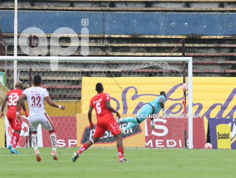 FBL LIGAPRO ECUABET NACIONAL VS CUENCA