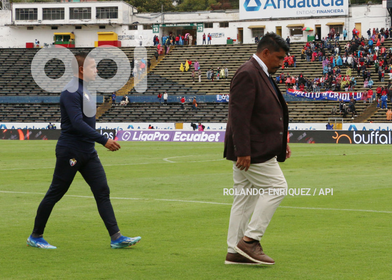 FBL LIGAPRO ECUABET NACIONAL VS CUENCA