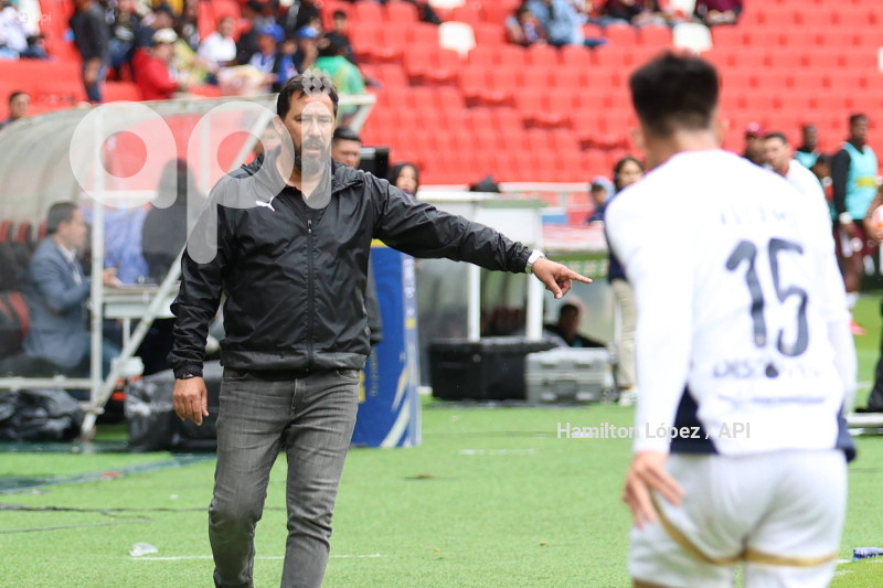 FBL LIGAPRO LDU VS  VINOTINTO
