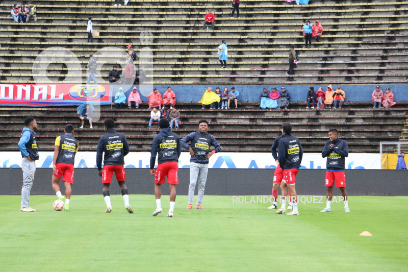 FBL LIGAPRO ECUABET NACIONAL VS CUENCA