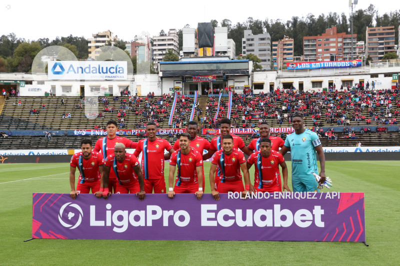 FBL LIGAPRO ECUABET NACIONAL VS CUENCA