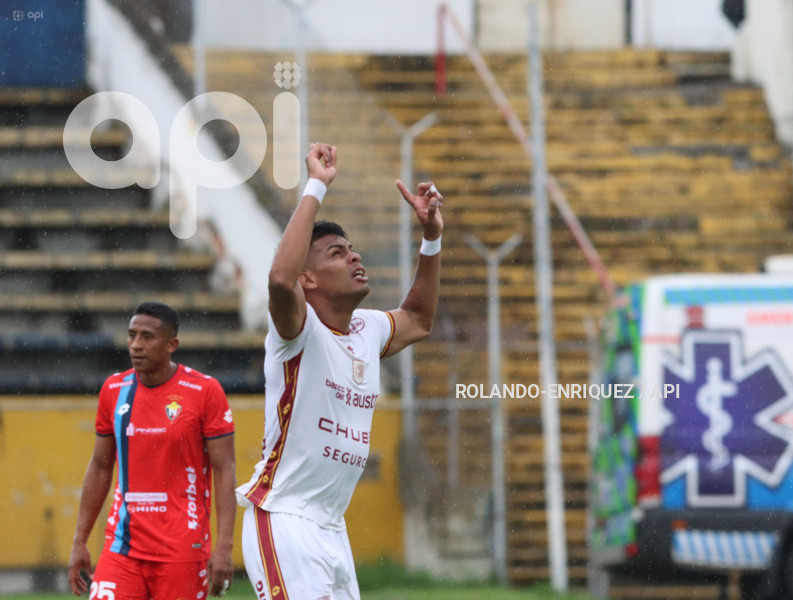 FBL LIGAPRO ECUABET NACIONAL VS CUENCA