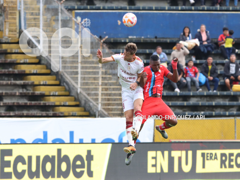 FBL LIGAPRO ECUABET NACIONAL VS CUENCA