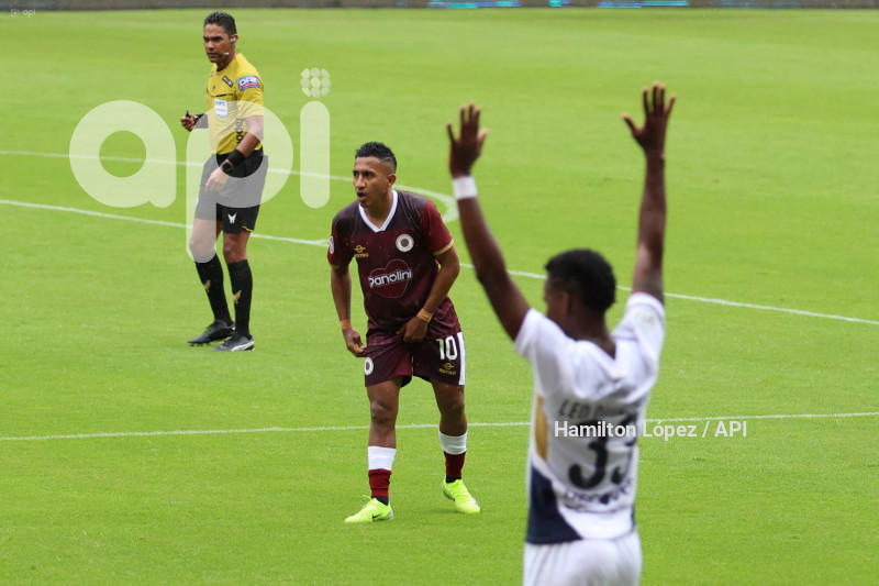 FBL LIGAPRO LDU VS  VINOTINTO